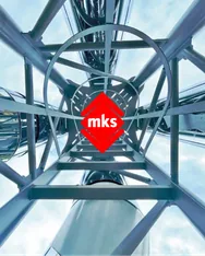 Концепция оформления офиса MKS (г. Владимир)